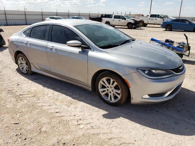 Photo 3 VIN: 1C3CCCAB1FN589761 - CHRYSLER 200 LIMITE 