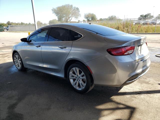 Photo 1 VIN: 1C3CCCAB1FN594166 - CHRYSLER 200 