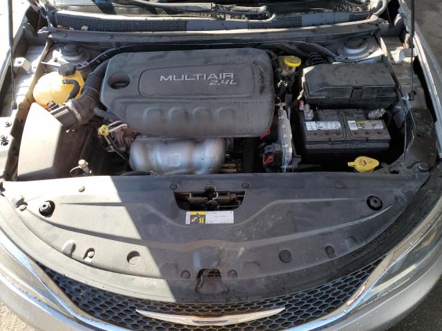 Photo 10 VIN: 1C3CCCAB1FN594166 - CHRYSLER 200 