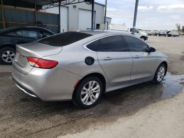 Photo 2 VIN: 1C3CCCAB1FN594166 - CHRYSLER 200 