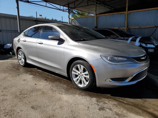 Photo 3 VIN: 1C3CCCAB1FN594166 - CHRYSLER 200 