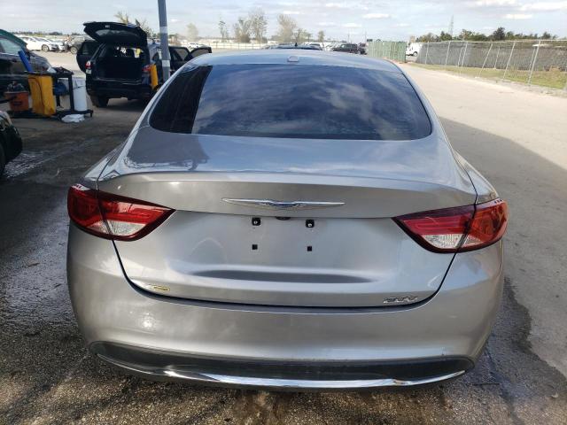 Photo 5 VIN: 1C3CCCAB1FN594166 - CHRYSLER 200 