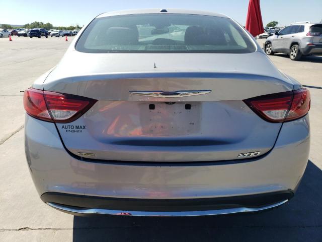 Photo 5 VIN: 1C3CCCAB1FN594393 - CHRYSLER 200 LIMITE 