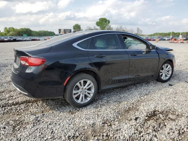 Photo 2 VIN: 1C3CCCAB1FN594961 - CHRYSLER 200 LIMITE 