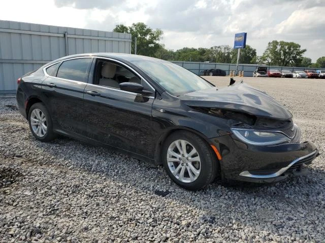 Photo 3 VIN: 1C3CCCAB1FN594961 - CHRYSLER 200 LIMITE 