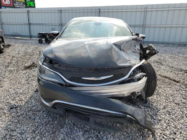 Photo 4 VIN: 1C3CCCAB1FN594961 - CHRYSLER 200 LIMITE 