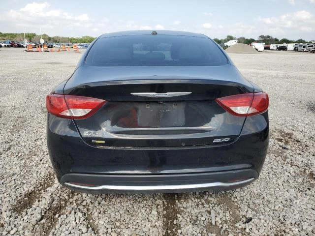 Photo 5 VIN: 1C3CCCAB1FN594961 - CHRYSLER 200 LIMITE 