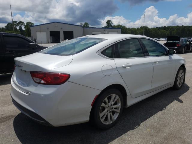 Photo 3 VIN: 1C3CCCAB1FN595222 - CHRYSLER 200 LIMITE 