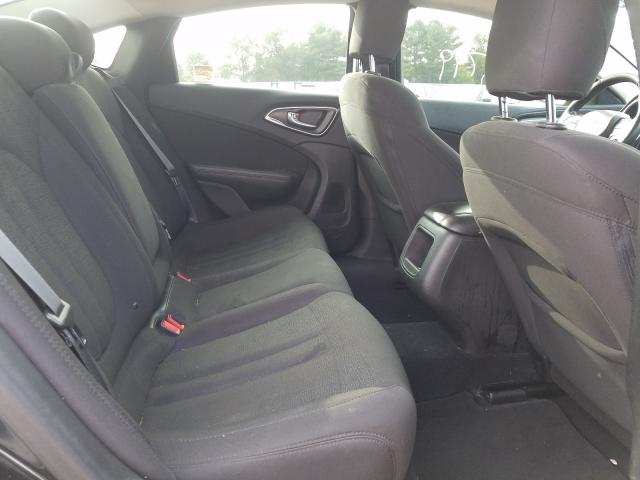 Photo 5 VIN: 1C3CCCAB1FN595303 - CHRYSLER 200 LIMITE 