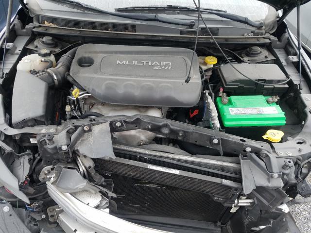 Photo 6 VIN: 1C3CCCAB1FN595303 - CHRYSLER 200 LIMITE 