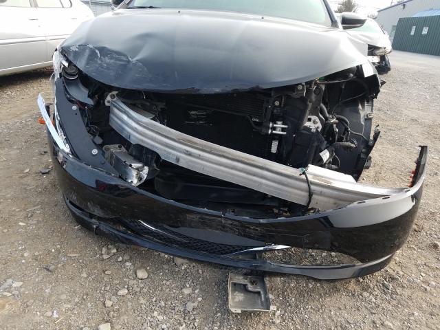 Photo 8 VIN: 1C3CCCAB1FN595303 - CHRYSLER 200 LIMITE 