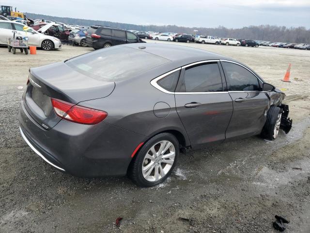 Photo 2 VIN: 1C3CCCAB1FN596404 - CHRYSLER 200 LIMITE 