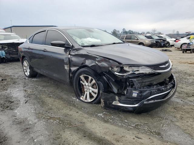 Photo 3 VIN: 1C3CCCAB1FN596404 - CHRYSLER 200 LIMITE 