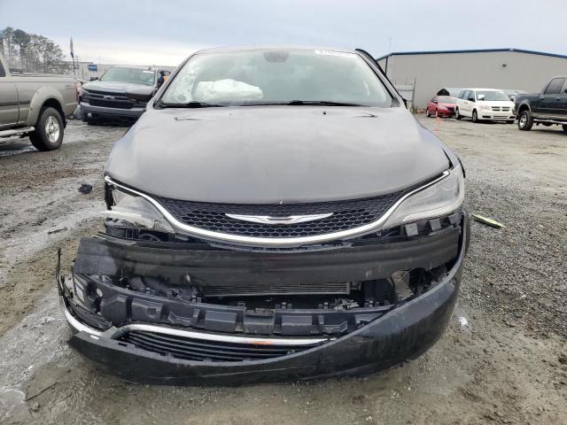 Photo 4 VIN: 1C3CCCAB1FN596404 - CHRYSLER 200 LIMITE 