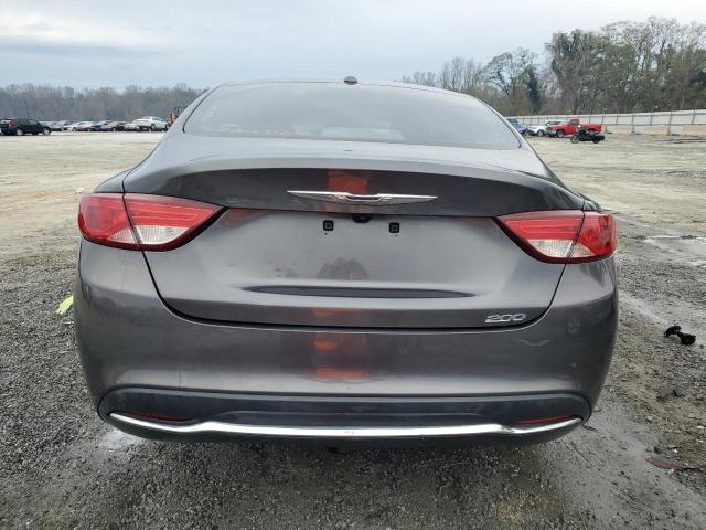 Photo 5 VIN: 1C3CCCAB1FN596404 - CHRYSLER 200 LIMITE 