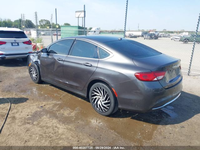 Photo 2 VIN: 1C3CCCAB1FN597438 - CHRYSLER 200 