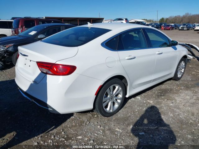 Photo 3 VIN: 1C3CCCAB1FN597858 - CHRYSLER 200 