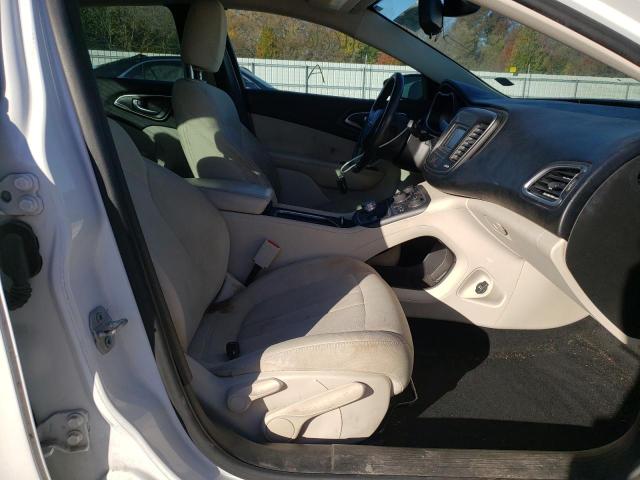 Photo 4 VIN: 1C3CCCAB1FN599528 - CHRYSLER 200 LIMITE 