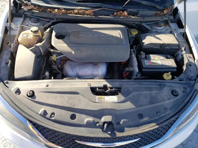 Photo 6 VIN: 1C3CCCAB1FN599528 - CHRYSLER 200 LIMITE 