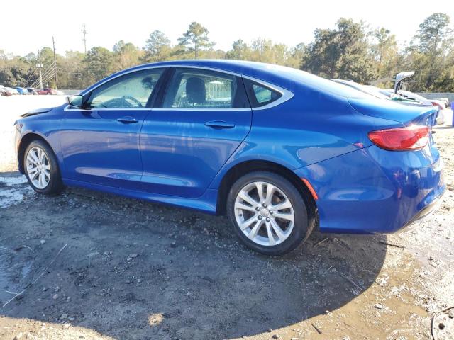 Photo 1 VIN: 1C3CCCAB1FN601004 - CHRYSLER 200 