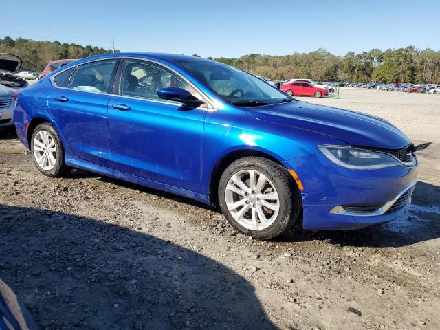 Photo 3 VIN: 1C3CCCAB1FN601004 - CHRYSLER 200 