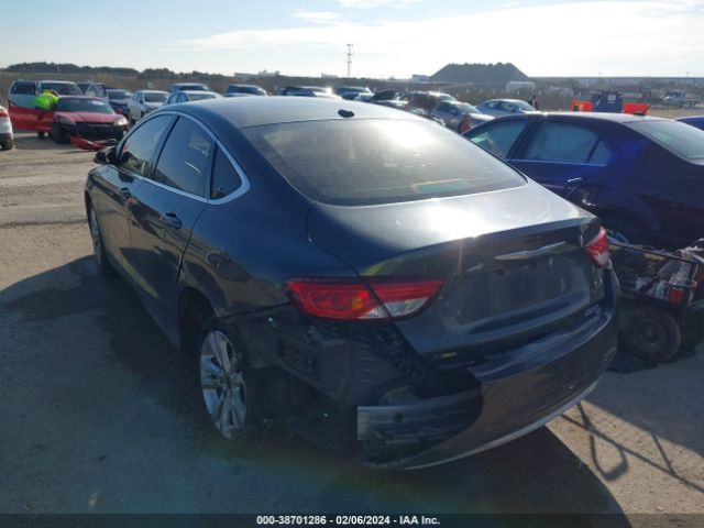 Photo 2 VIN: 1C3CCCAB1FN602914 - CHRYSLER 200 