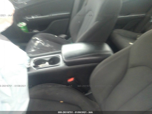 Photo 4 VIN: 1C3CCCAB1FN602931 - CHRYSLER 200 