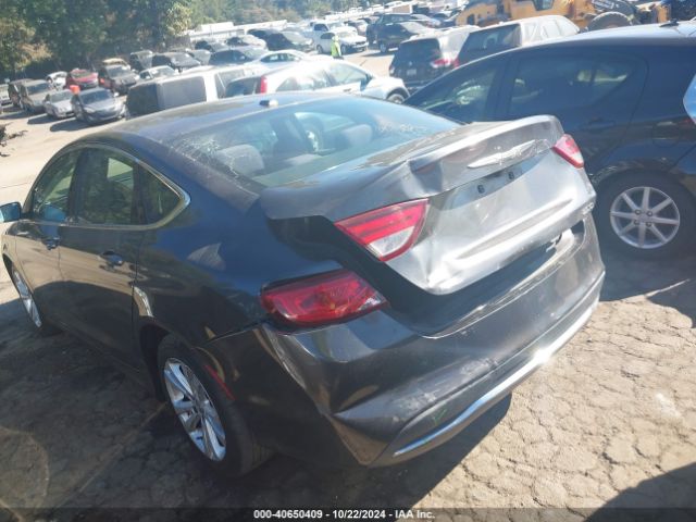 Photo 2 VIN: 1C3CCCAB1FN604212 - CHRYSLER 200 