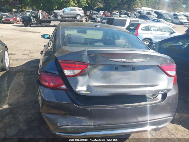 Photo 5 VIN: 1C3CCCAB1FN604212 - CHRYSLER 200 