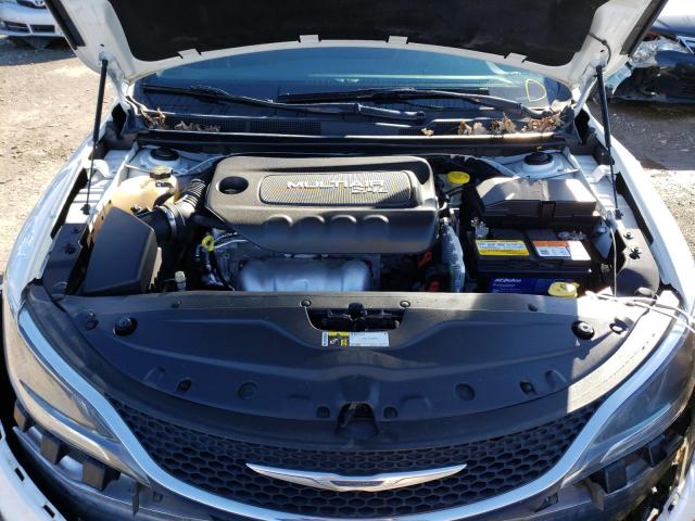 Photo 6 VIN: 1C3CCCAB1FN604369 - CHRYSLER 200 LIMITE 