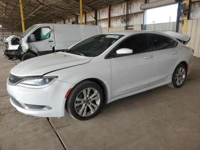 Photo 0 VIN: 1C3CCCAB1FN604906 - CHRYSLER 200 LIMITE 