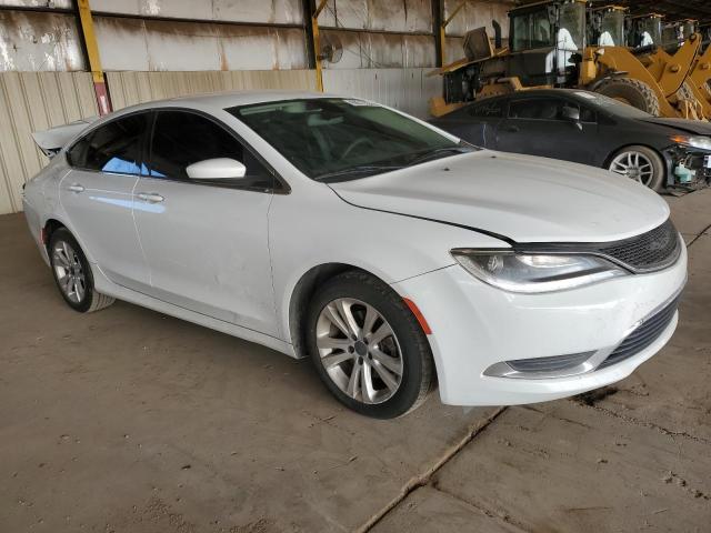 Photo 3 VIN: 1C3CCCAB1FN604906 - CHRYSLER 200 LIMITE 