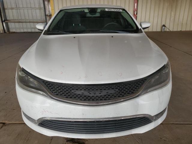 Photo 4 VIN: 1C3CCCAB1FN604906 - CHRYSLER 200 LIMITE 