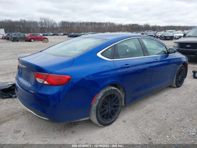 Photo 3 VIN: 1C3CCCAB1FN605506 - CHRYSLER 200 