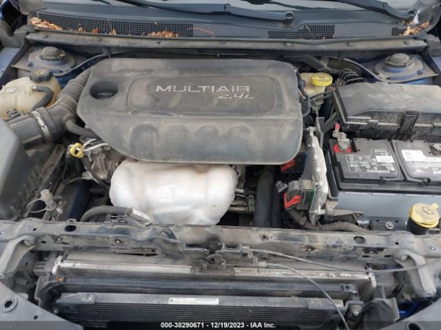 Photo 9 VIN: 1C3CCCAB1FN605506 - CHRYSLER 200 