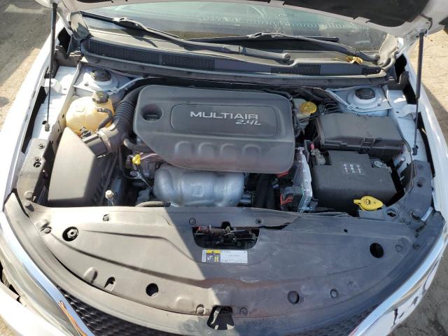 Photo 10 VIN: 1C3CCCAB1FN606235 - CHRYSLER 200 LIMITE 