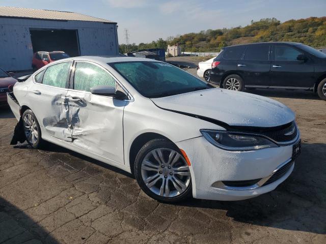 Photo 3 VIN: 1C3CCCAB1FN606235 - CHRYSLER 200 LIMITE 