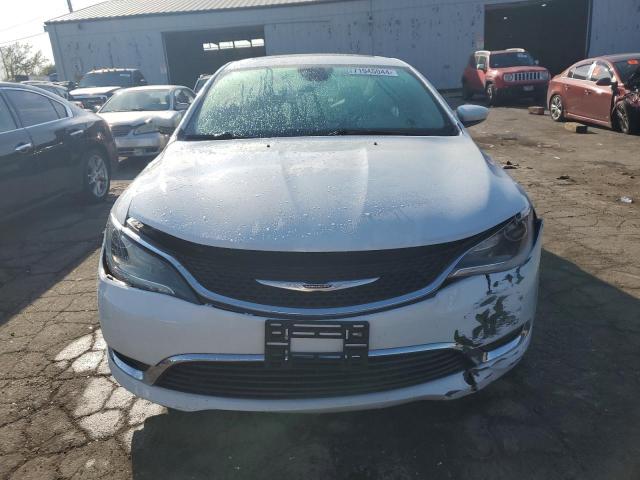 Photo 4 VIN: 1C3CCCAB1FN606235 - CHRYSLER 200 LIMITE 