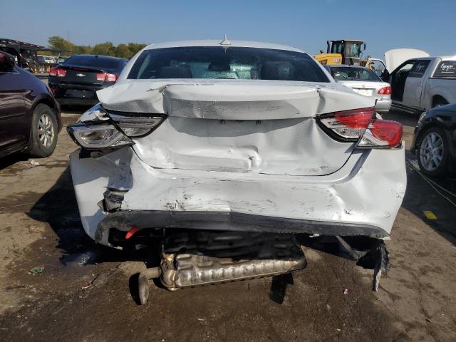 Photo 5 VIN: 1C3CCCAB1FN606235 - CHRYSLER 200 LIMITE 