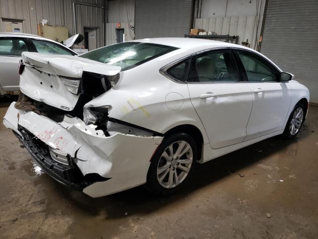 Photo 2 VIN: 1C3CCCAB1FN608616 - CHRYSLER 200 LIMITE 