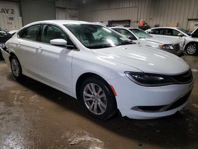 Photo 3 VIN: 1C3CCCAB1FN608616 - CHRYSLER 200 LIMITE 