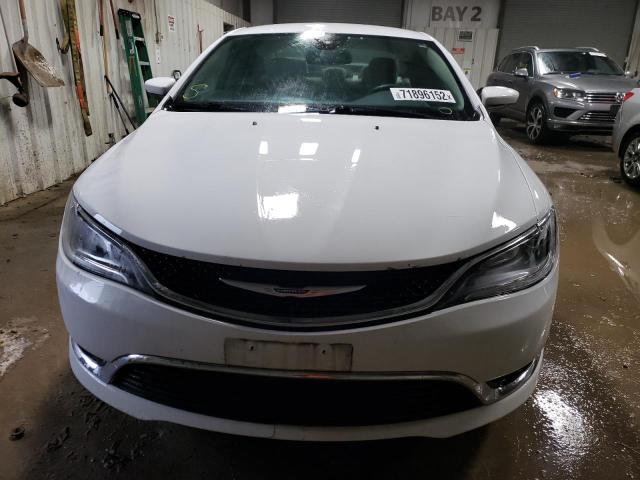 Photo 4 VIN: 1C3CCCAB1FN608616 - CHRYSLER 200 LIMITE 