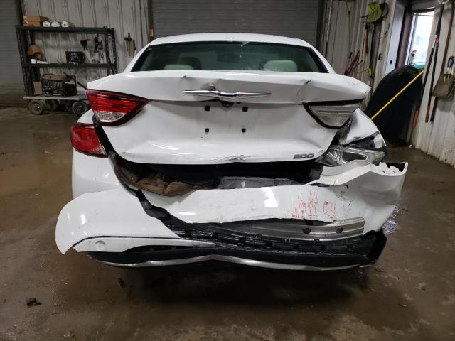 Photo 5 VIN: 1C3CCCAB1FN608616 - CHRYSLER 200 LIMITE 