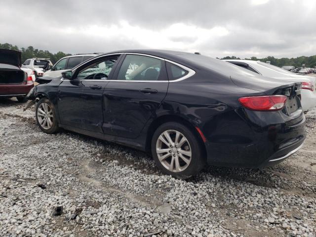 Photo 1 VIN: 1C3CCCAB1FN609846 - CHRYSLER 200 LIMITE 