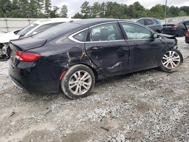 Photo 2 VIN: 1C3CCCAB1FN609846 - CHRYSLER 200 LIMITE 