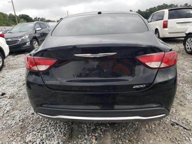 Photo 5 VIN: 1C3CCCAB1FN609846 - CHRYSLER 200 LIMITE 