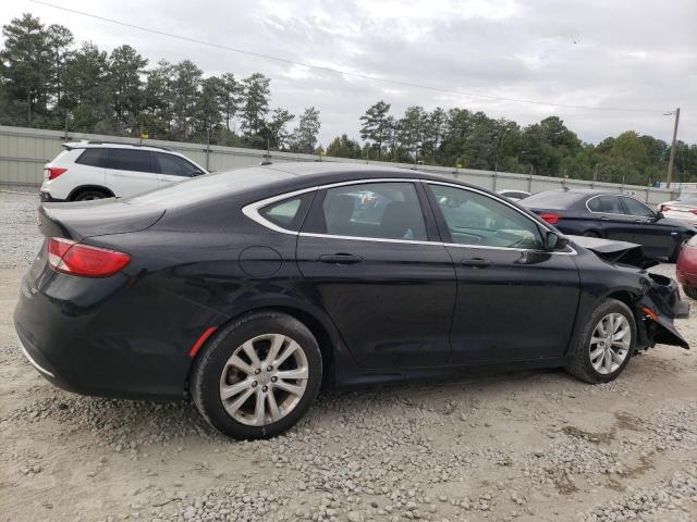 Photo 2 VIN: 1C3CCCAB1FN611709 - CHRYSLER 200 LIMITE 