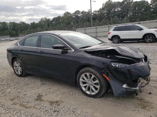 Photo 3 VIN: 1C3CCCAB1FN611709 - CHRYSLER 200 LIMITE 