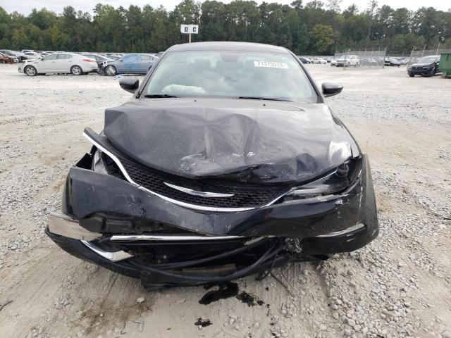 Photo 4 VIN: 1C3CCCAB1FN611709 - CHRYSLER 200 LIMITE 