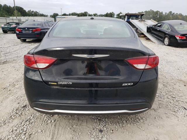 Photo 5 VIN: 1C3CCCAB1FN611709 - CHRYSLER 200 LIMITE 